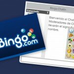 Chat Iberia Bingo 150x150 Normas habilitadas para el chat de IberiaBingo