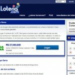 Mega Sena 150x150 Lotería más fácil en Iberia Loteria