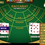 baccarat1 150x150 Platinum Play ofrece casino en línea WAP para tu móvil