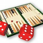 ¿Porque el Backgammon es tan popular?