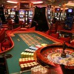casino 150x150 Entre Ríos compentirá con el Casino de Santa Fe