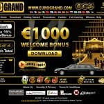 casino eurogrand 150x150 ¿Cómo jugar un Bono en un casino Online?