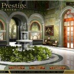 Bonos y promociones en Casino Prestige