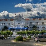 Santander renovara su casino por un valor de 4 millones de euros
