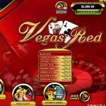 casino vegas red 150x150 Vegas Red, Casino en línea con bono de 888€