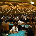 Los grandes y pequeños casinos