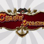 Chasin Treasure gran juego de 7bingo