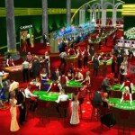 diversion online en casinos 150x150 La bienvenida del casino en linea III