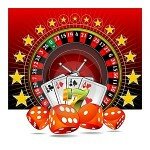 gambling illustration with casino elements thumb5033644 150x1501 Como escoger un Buen Casino Online II