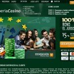 Iberia casino el mejor casino en Internet 