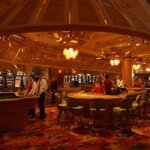 Juegos de Azar y Grandes Casinos I