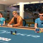 Juegos de cartas elegidos en casinos online