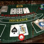 jugar blackjack online 150x150 Estrategias de blackjack tambien en el casino en línea I