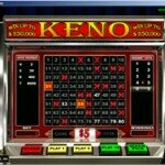 keno3 150x150 Jugando al Keno online
