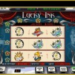 luckyinkg 150x150 Casinos online y Tragaperras
