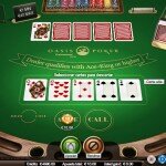 oasis poker pro series iberia casino 150x150 Dinámica de Oasis póker en IberiaCasino