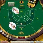 online baccarat 150x150 Jugar al Baccarat en el casino