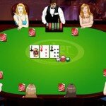 poker online1 150x150 Los juegos de casinos son mas divertidos que el poker online