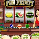 pub fruity slot 150x150 Pub Fruity Slot 