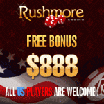 rushmorecasino250x250 150x150 Rushmore Casino