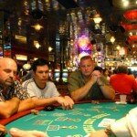 Salas Físicas y Online de Casinos se Fusionan