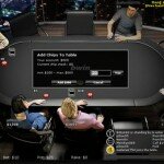 screen01 150x150 Diversión al instante con las mesas rápidas de Póker online 