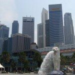 skyline de singapur 150x150 Gigantesco proyecto de casino en Asia, Singapur 