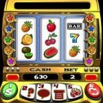 Tragaperras en casinos online