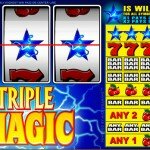 triple magic slots 150x150 Triple Magic Slot 
