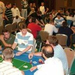 Análisis del póker en Europa