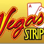 Vegas Strip Blackjack 