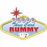 vegas three card rummy 150x150 Vegas Three Card Rummy 