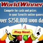 worldwinner 150x150 Monopolio en línea, una nueva variante de los juegos de azar
